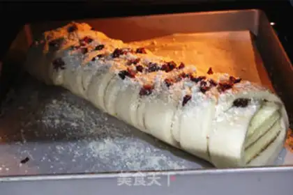 Make Cake bread step 13