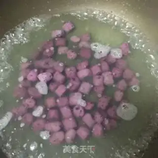Make Potato Fairy step 26