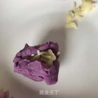 Make Red cheese-cake step 5