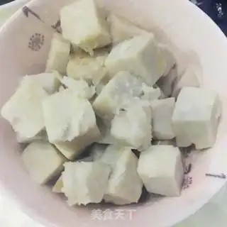 Make Potato Fairy step 30