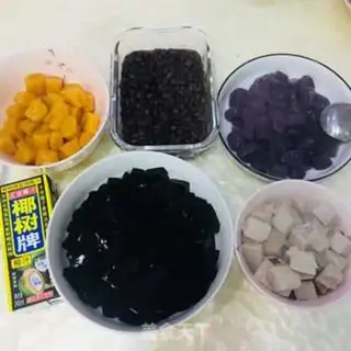Make Potato Fairy step 31