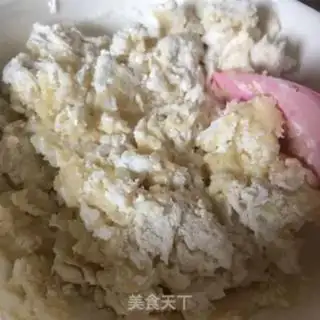 Make Red cheese-cake step 6