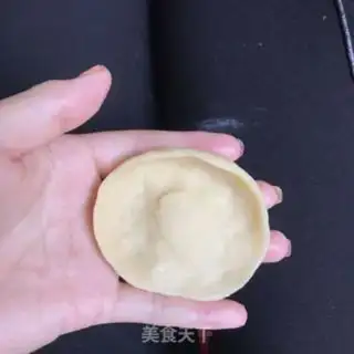 Make Red cheese-cake step 9