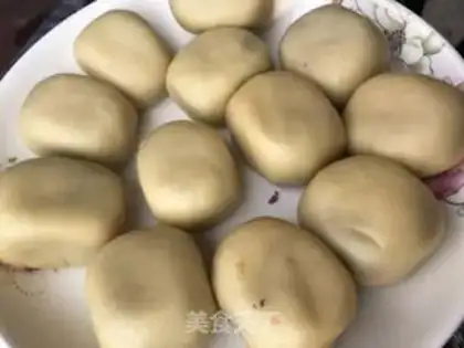 Make Red cheese-cake step 10