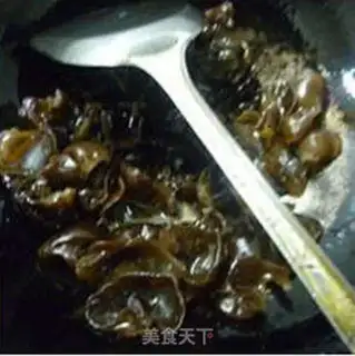 Make Black-mucked onion step 4