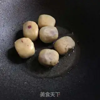 Make Red cheese-cake step 11