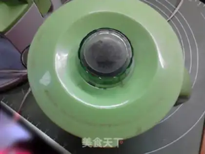Make Blood soy step 6