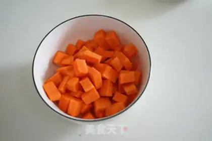 Make Potato-bone rice step 6
