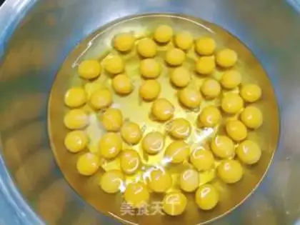 Make Coconut Chifeng cake step 0