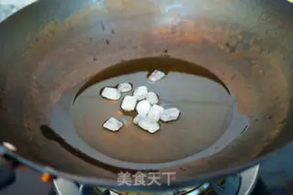 Make Potato-bone rice step 7