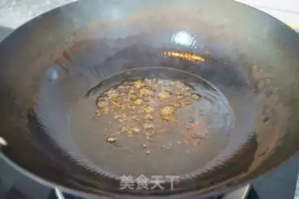 Make Potato-bone rice step 8