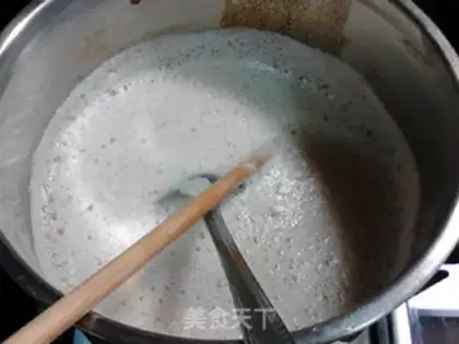 Make Blood soy step 9