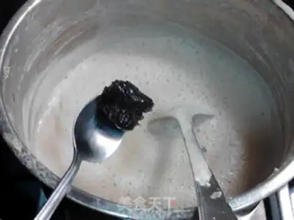 Make Blood soy step 10
