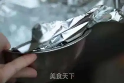 Make Bronze step 1