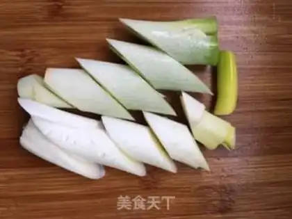 Make Blood soy step 11