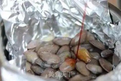 Make Bronze step 5