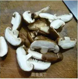 Make Fry mushrooms and cabbage step 5