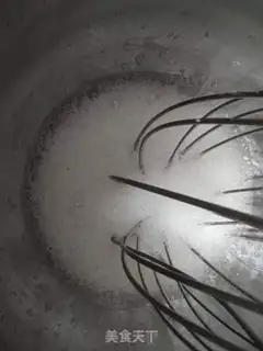 Make Coconut Chifeng cake step 10