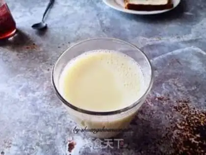 Make Enriched soybean step 2