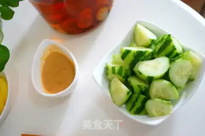 Make Potato-bone rice step 20