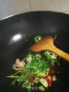 Make Fire melons step 0