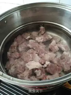 Make Northeast harvest step 2