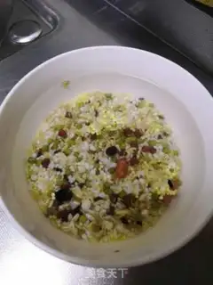 Make Porridge step 0