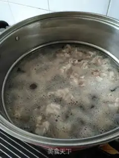 Make Northeast harvest step 3