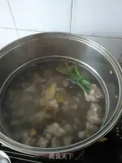Make Northeast harvest step 4