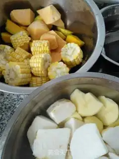Make Northeast harvest step 6