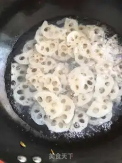 Make Sour spicy step 0