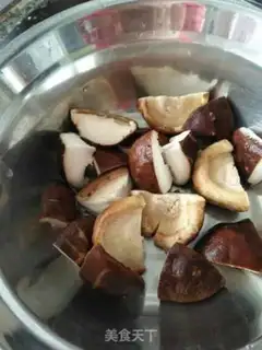 Make Northeast harvest step 7