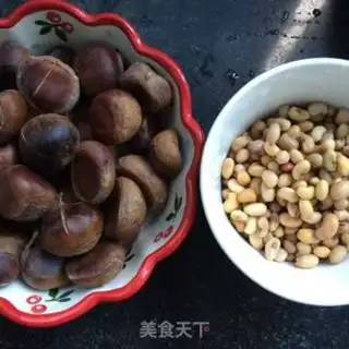 Make Chestnut step 0