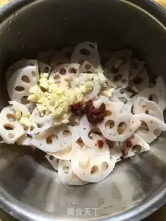 Make Sour spicy step 2