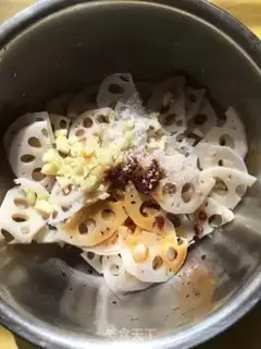Make Sour spicy step 3