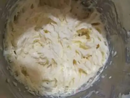 Make Cranberry cookies step 6