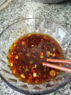 Make Northeast harvest step 10