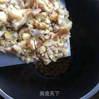 Make Chestnut step 3
