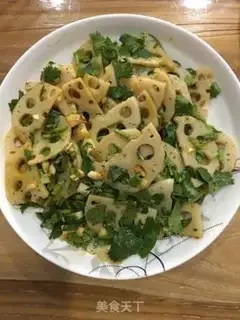 Make Sour spicy step 5