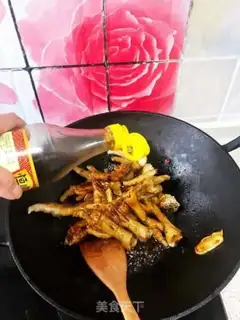 Make Spicy fingers for chicken claws step 3