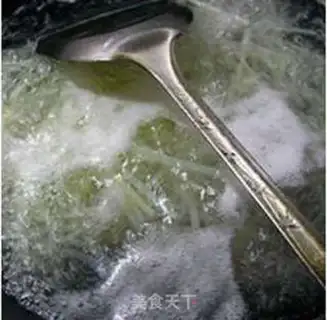 Make Spuded potatoes step 6