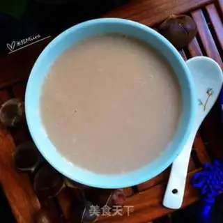 Make Chestnut step 7