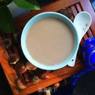 Make Chestnut step 8