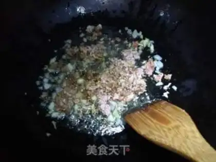 Make Red eggplant step 5