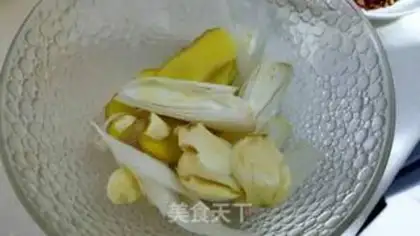 Make Spicy crabs step 4