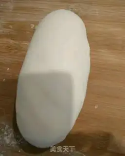 Make Egg dumplings step 5