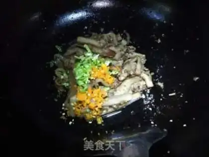 Make Red eggplant step 9