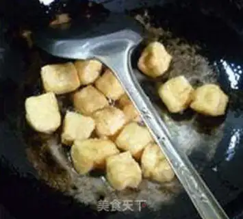 Make Soybeans step 3