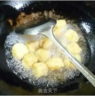 Make Soybeans step 4