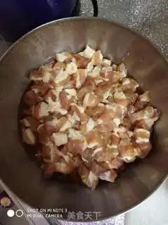 Make Porridge step 0